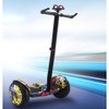 ToLanbbt Scooter Handle Adjustable Handlebar for Segway Ninebot Mini PRO