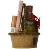 Fall Is In The Air, Fall Gift Basket (Medium)