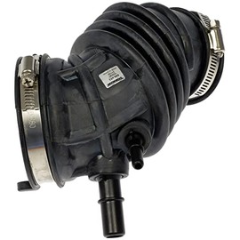 Dorman 696-453 Engine Air Intake Hose Compatible with Select Ford Models