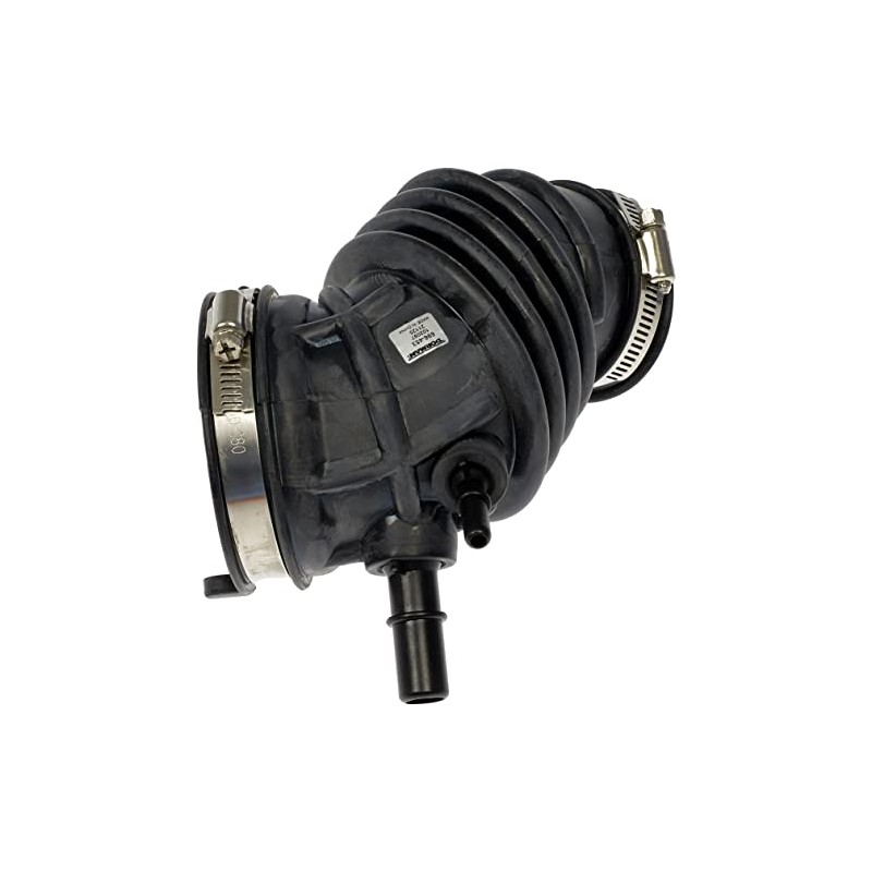 Dorman 696-453 Engine Air Intake Hose Compatible with Select Ford