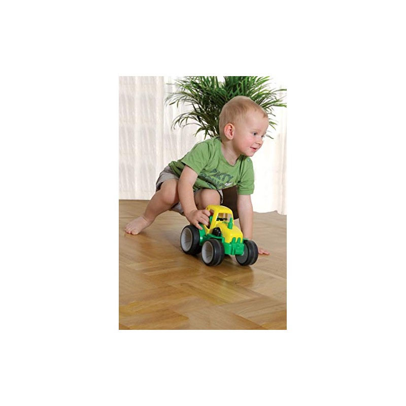 Gowi 561 – 8 with Tractor without scoop Loose