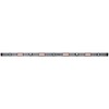 Swanson Tool Co SWIBL78M 78 inch Magnetic Aluminum I-Beam Level
