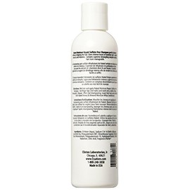 Naked Moisture Repair Sulfate-Free Shampoo 8oz by Naked by Essations