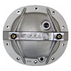 TA Performance TA-1809 Aluminum Differential Rear End Girdle Cover GM 10 B 7.5
