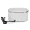 Rrofessional Dentures Ultrasonic Cleaning Machine Mini Household Eyeglasses Jewelry CleanerAU