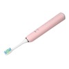 Electric Tooth Brush 5 Modes IPX7 Waterproof Charging Base 1200mAh