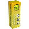 LEZAX AGC Golf Balls 1 Dozen (12 Pack) Yellow AGBA-3790