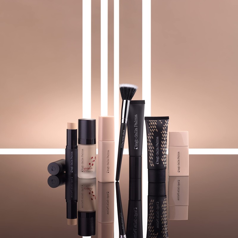 Diego Dalla Palma 905042/221 Women's Makeup Foundation