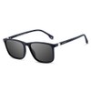 FEISEDY B1301 Polarized TAC Sunglasses, Fashionable, Popular, Driving, Fishing, Driving,