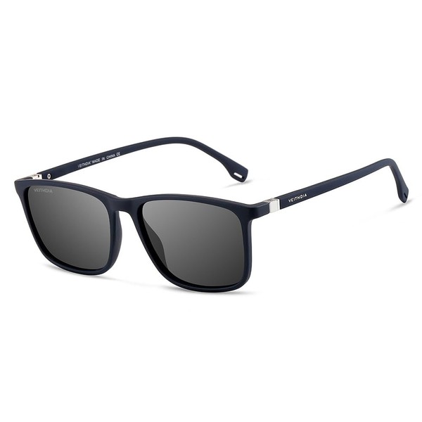 FEISEDY B1301 Polarized TAC Sunglasses, Fashionable, Popular, Driving, Fishing, Driving,