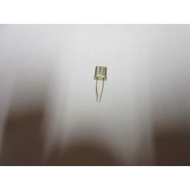 Motorola Minitor II (2) and Motorola Keynote Pager Crystals New