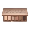 Urban Decay Naked 2 Basics Paleta de Sombras Mate, 6
