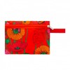 Pylones - Foldable Travel Bag - Duffle Bag - Poppies