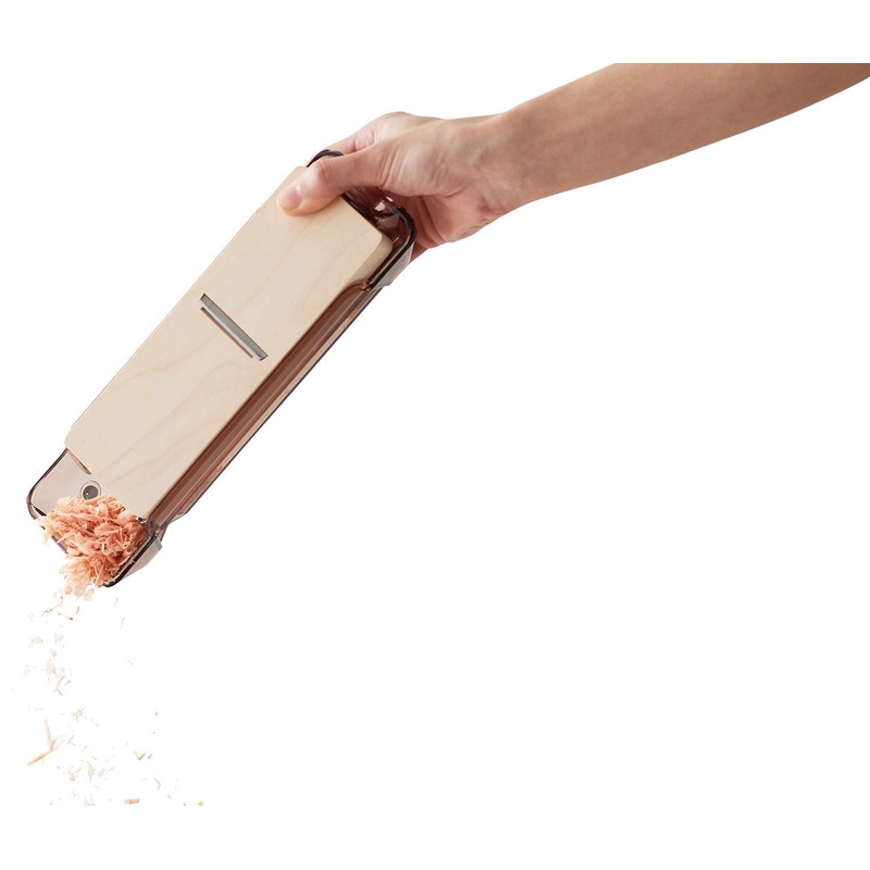 Kai Kai Kai House Select DH7362 Bonito Bushi Sharpener with