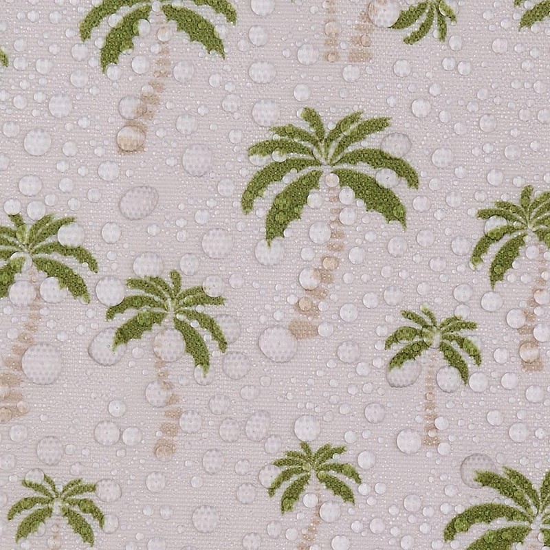 ECO CHIC Lightweight Foldable Reusable Shopping Bag Water Resistant Tote