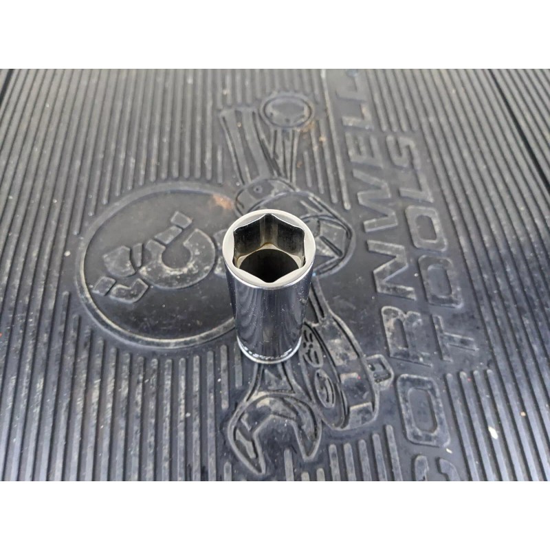 Snap-on #av360 NEW!! Snap-On 1/2" Drive 24mm Metric 6 Point