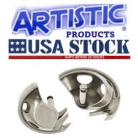 ARTISTIC Shuttle Hook for Domestic Sewing Machine Front Loading Sewing Machines