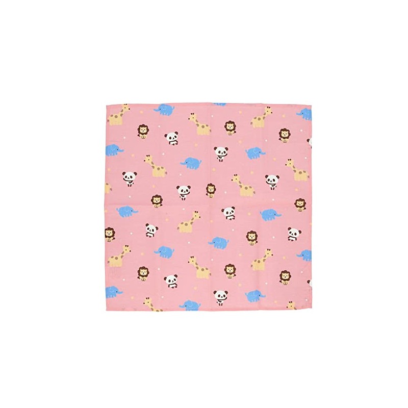 GE0923 8A Lunch Cloth Lunch Cloth Lunch Napkin Cute Character
