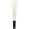 Keepdrum SV602 Nylon Drum Broom Rods Brushes Assorted Colours