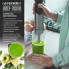 Arendo - Plastic Measuring Cup 600ml - 20oz - Clear