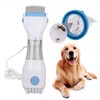 Electric Lice Removal Device, Stainless Steel Electric Head Lice Comb