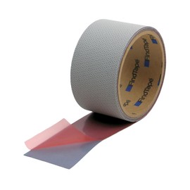 tesa Printer's Friend Tape (4863 PV3): 2 in. x 5 ft. (Grey)