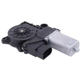 Doo Engy Window Motor Rear Right Motor Window Regulator Electric Motor for 1 Series E87 3 Series E90 3 Series Touring E91 2004 2005 2006 2007 2008 2009 2010 2011 2012