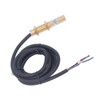 Proximity Switch M18x68 3 Wire Normally Open Proximity Sensor Inductive