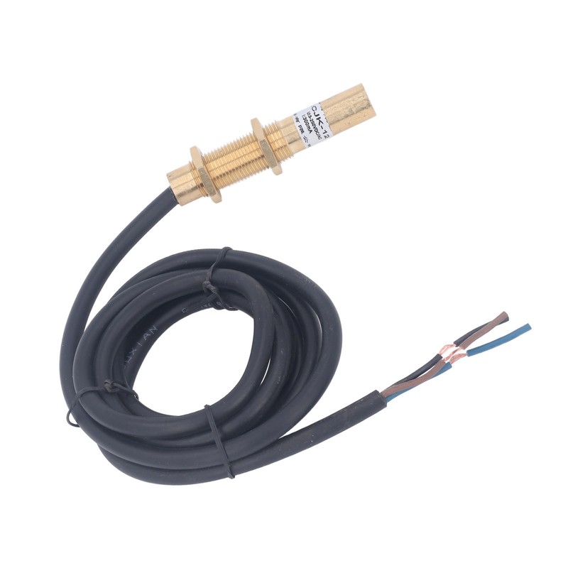 Proximity Switch M18x68 3 Wire Normally Open Proximity Sensor Inductive