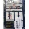 Skibat 2 packages skibat ski and pole carrier by transpact
