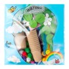 WATINC Mother’s Day Flower Paper Pot Craft Kits - 36