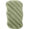 ZJchao Esponja Exfoliante Konjac De Limpieza Para Baño Y Cuerpo,