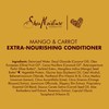 Shea Moisture Kids Mango & Carrot Conditioner, 226.8 g (Pack