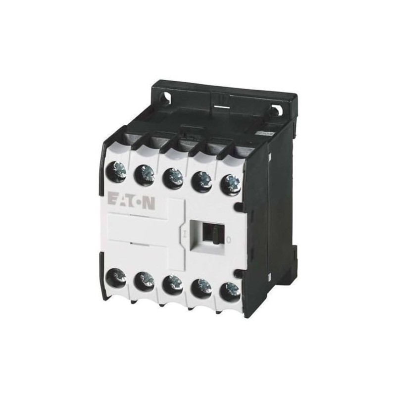 Eaton 010223 Contactor Contactor 4 NO DC Operated