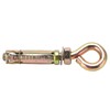 Eye Bolts Fastener, 5pcs Expansion Bolts Heavy Duty Anchor Fastener