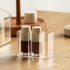 Makeup Brush Holder, Makeup Brush Holder, Pen Stand, Tabletop, Pen