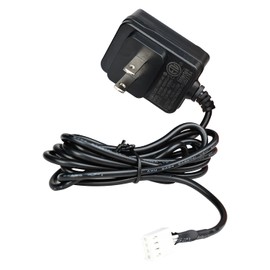 Water Softener Power Cord V3186-06 15v DC Transformer Power Cord
