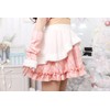 Clearstone Women's Lyrical Palette Cosplay Christmas Twinkle Santa Pink
