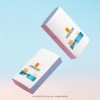 2pc La Roche-posay Anthelios Uv Air Protector Solar Fps 50+