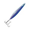 Dega Seatrout Björn Sea Trout Blinker UVAktiv/Blue Silver 25g