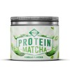 Protein Matcha | High Protein, Organic Japanese Matcha, Grass-fed Bovine