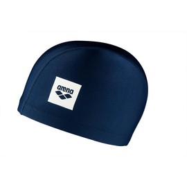Arena Unisex Adult Unix Ii Swim Cap, NAVY