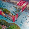 Cherry Pazzi Puzzle 1000 Pieces: Horizon de Sydney