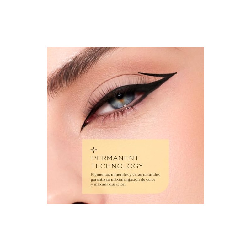 L'BEL - Delineador para Ojos Gel Intense