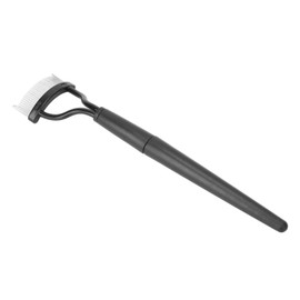 Eyelash Comb, Folding Eyelashes Separator for Daily Use