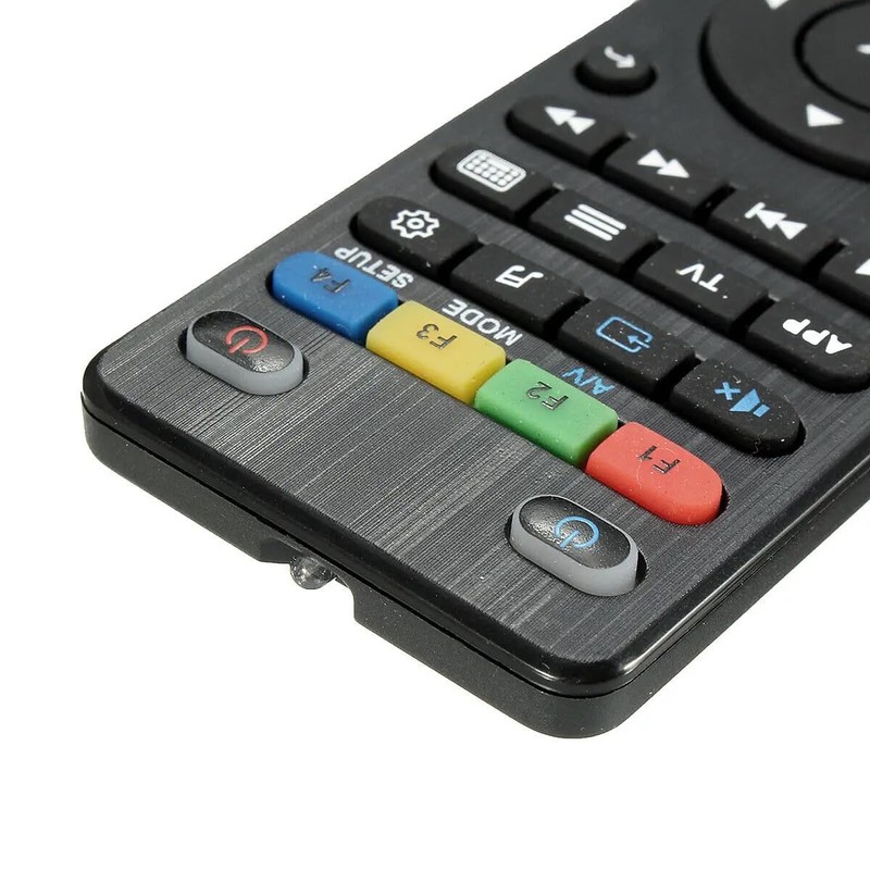 MAG 254 Original Replacement Remote Control for MAG 254 250