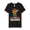 Kids I Steal Hearts Cowboy Gadgets Boys Party Favors Birthday