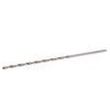 Cobalt Drill Bit 3.5mm Extra Long 160mm HSS Twist Jobber