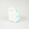Hassey Top-in Mini Gargle Cup & Stand Panda EX-3468