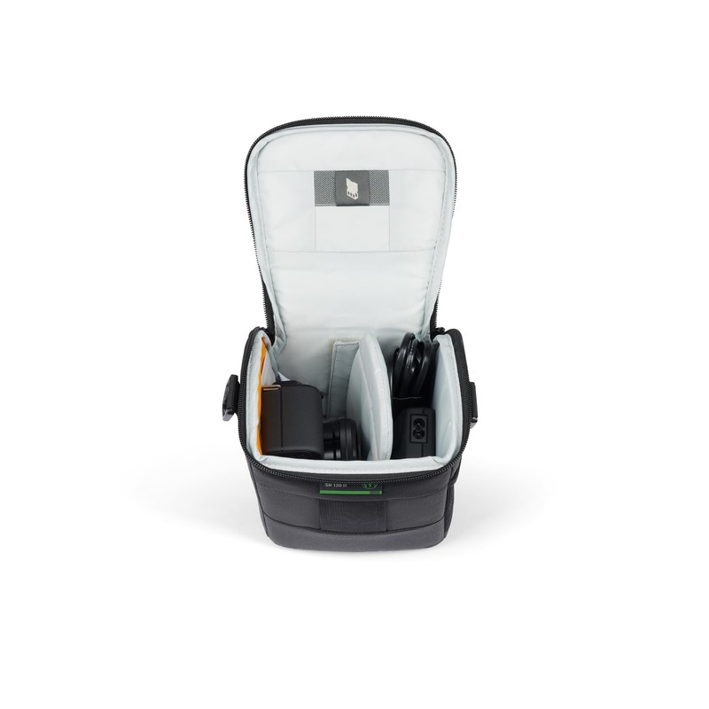 Lowepro Adventura Camera Bag, Black